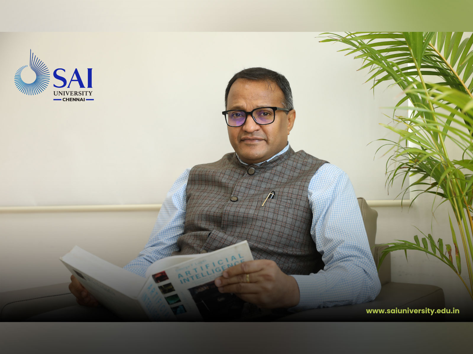 Tennis player James Blake