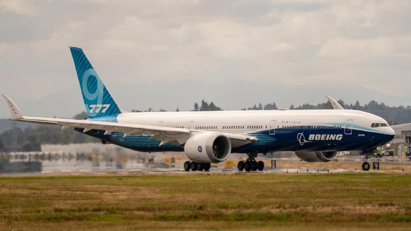 Boeing 777 Boeing 777