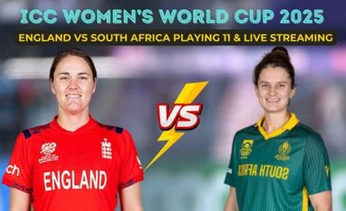 ENG vs SA ENG vs SA