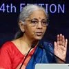 India must shape global outcomes, not remain passive spectator: Sitharaman