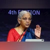 FM Sitharaman urges farmers to utilise govt schemes for higher profits