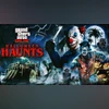 GTA Online Halloween update
