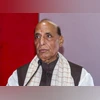 Rajnath hails DRDO for developing military combat parachute system