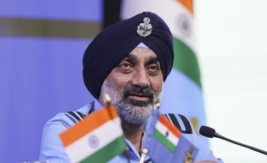Amar Preet Singh, Amar Preet, Air Chief Marshal Amar Preet Singh, Amar Preet, Air Chief Marshal