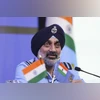 Amar Preet Singh, Amar Preet, Air Chief Marshal