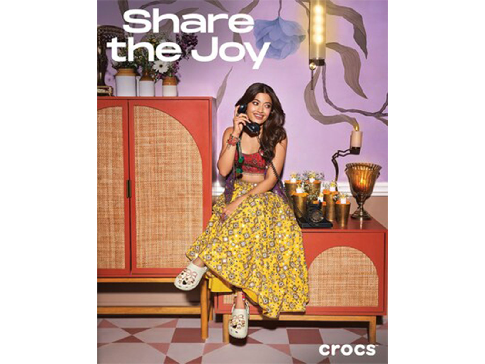 Tennis player James Blake