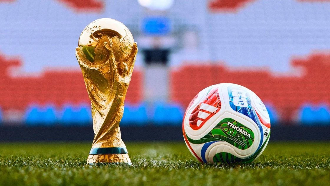 New FIFA World Cup ticket phase begins letting fans pick specific
