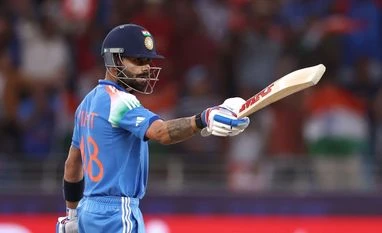 Virat Kohli Virat Kohli