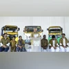 Andhra CM Naidu launches ₹15,000 aid scheme for auto rickshaw, cab drivers