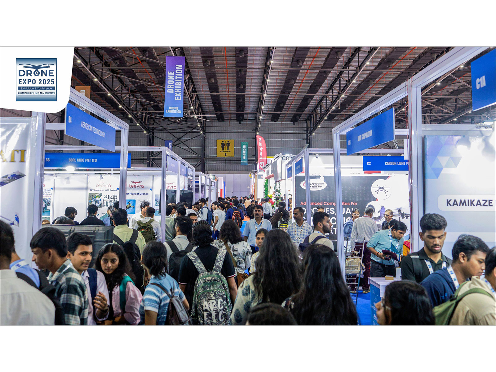 Tennis player James Blake