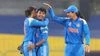 India vs Pakistan ICC Women's World Cup 2025 full scorecard
