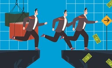 Equity investors shift focus from export sectors amid US trade hurdles Equity Market