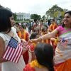 Indians in US, Indian Americans