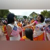 Indians in US, Indian Americans