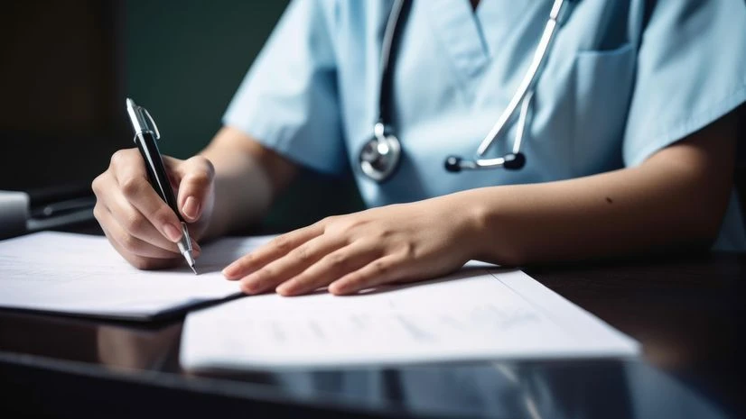 Doctors, prescriptions Doctors, prescriptions