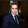 Sebastien Lecornu