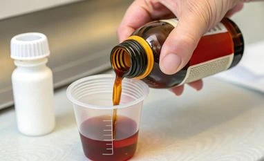 Kerala govt forms committee to submit report on pediatric cough syrups Cough syrup