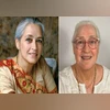 Nafisa Ali's cancer Nafisa Ali's cancer