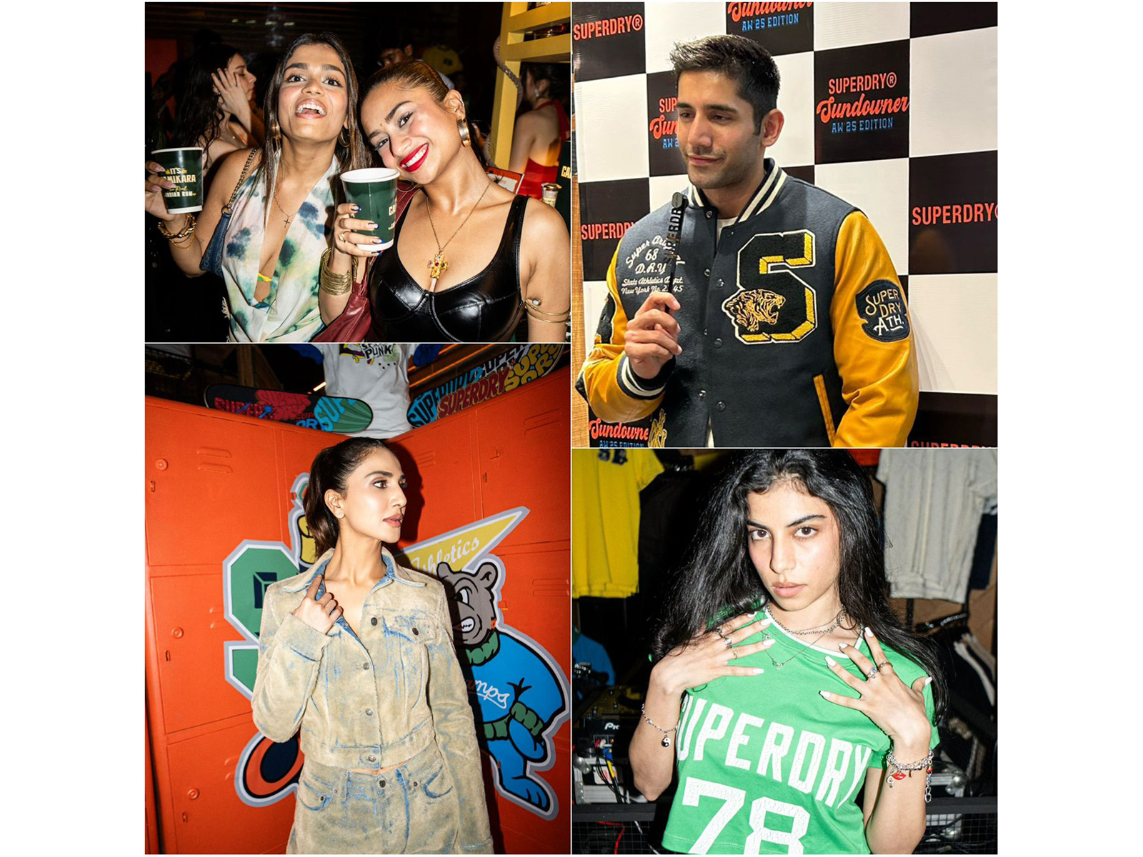 Tennis player James Blake