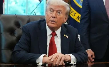 US retailers brace for impact as Trump's additional 100% China tariffs loom Donald Trump, Trump