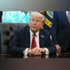 Trump wants Israel hostages freed by Mon-Tues, will attend signing ceremony