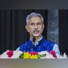 EAM Jaishankar underlines India's commitment to full BWC implementation