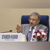 ECI has zero tolerance for violence, ready for peaceful Bihar polls: CEC Gyanesh Kumar, CEC