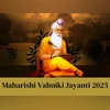 Bank holiday on Valmiki Jayanti 2025 Bank holiday on Valmiki Jayanti 2025