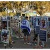 1 of 4 bodies handed by Hamas is not that of a hostage: Israeli military