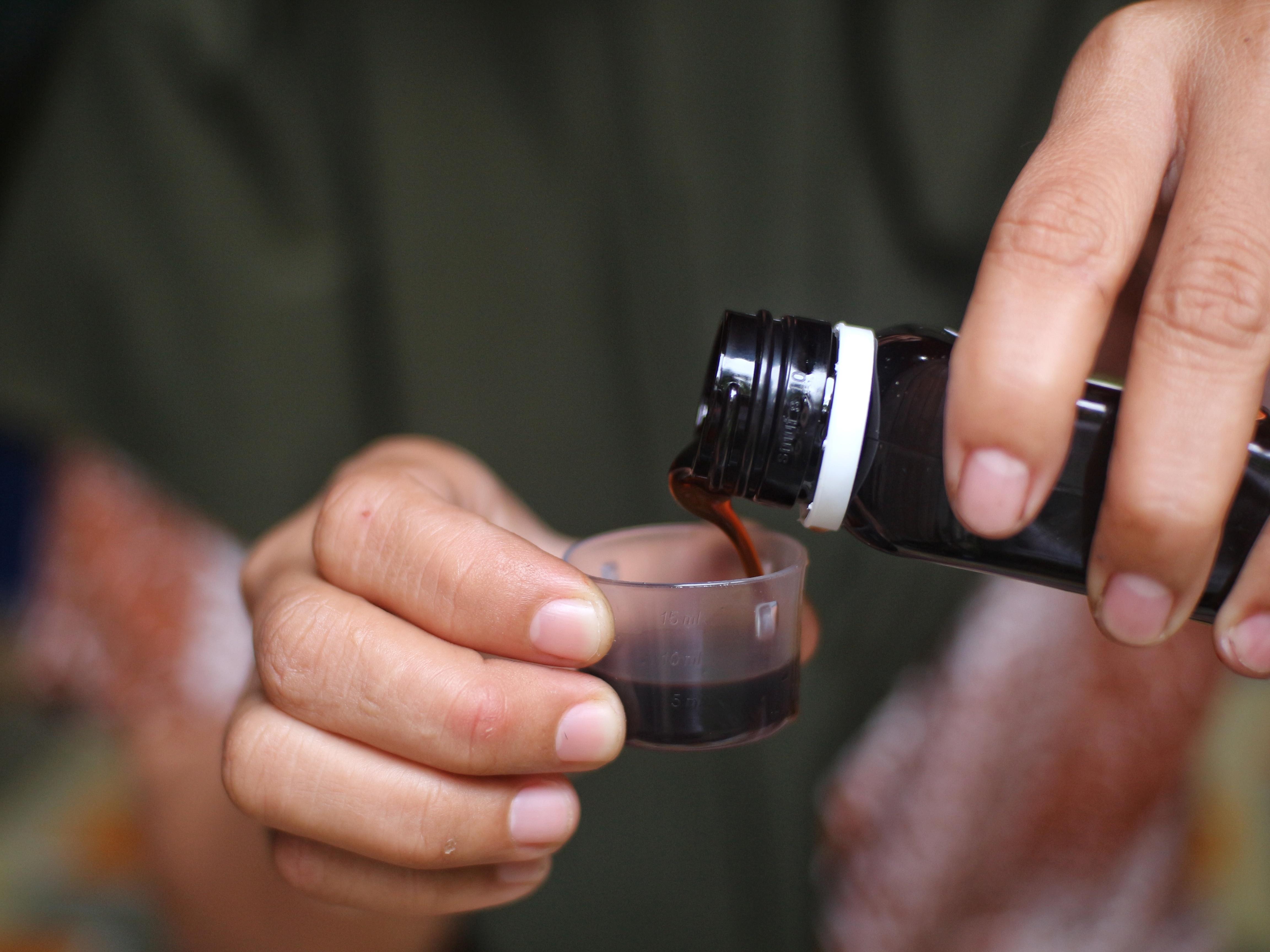 Govt plans to bar cough syrups for kids under 2 amid safety concerns