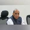 Rajnath Singh
