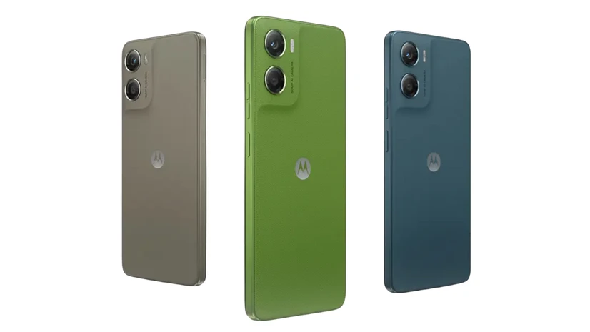 Moto G06 Power Moto G06 Power