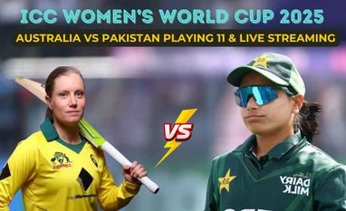 Australia Women vs Pakistan Women playing 11 Australia Women vs Pakistan Women playing 11