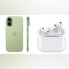 AirPods as microphone in iPhone camera: How to use, eligible models, more