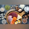 Are you getting the right amount of protein for your body's needs?