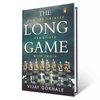 The long game by Vijay Gokhale (Photo: Penguin Random House)