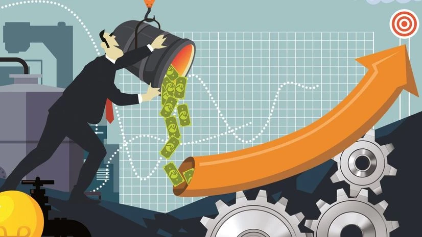 Capex, capital expenditure, Trends Capex, capital expenditure, Trends