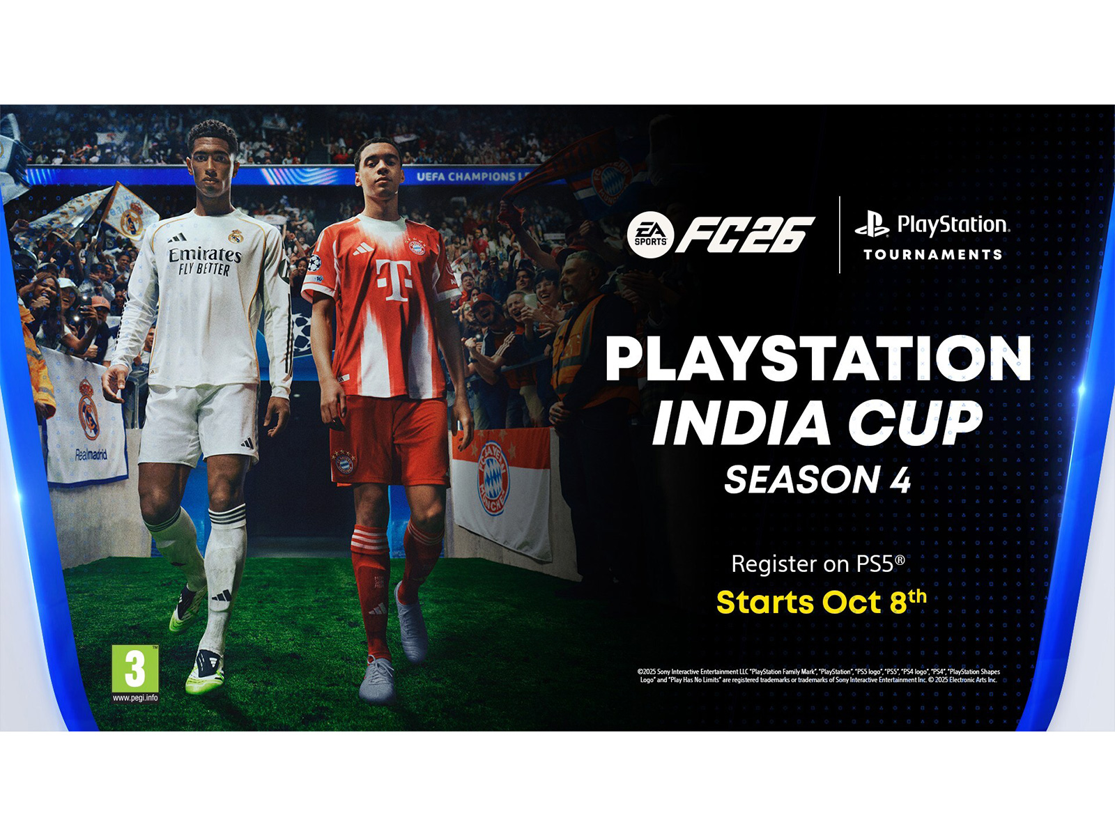 Tennis player James Blake