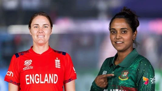 ENG-W vs BAN-W live streaming, ICC Women's World Cup 2025 live telecast