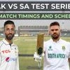 PAK vs SA