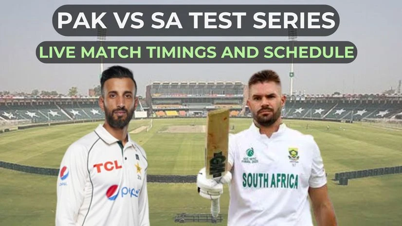 PAK vs SA PAK vs SA
