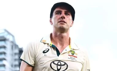 Australia's Pat Cummins likely to miss Ashes opener due to back injury Pat Cummins