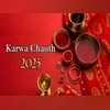 Karwa Chauth 2025 date