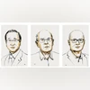 Susumu Kitagawa, Richard Robson, Omar Yaghi win Nobel Prize in Chemistry