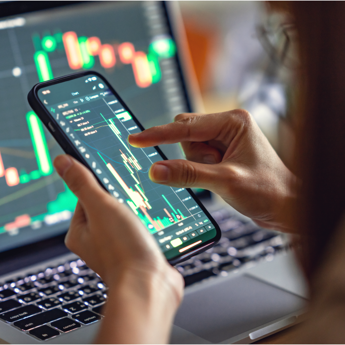 Market radar: February 21, 2026 to March 20, 2026
