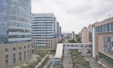 Japanese property giants deepen their push into booming Indian market real estate