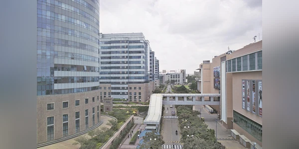 Prospects of 5-7 Billion Institutional Investments in Indias Real Estate by 2025