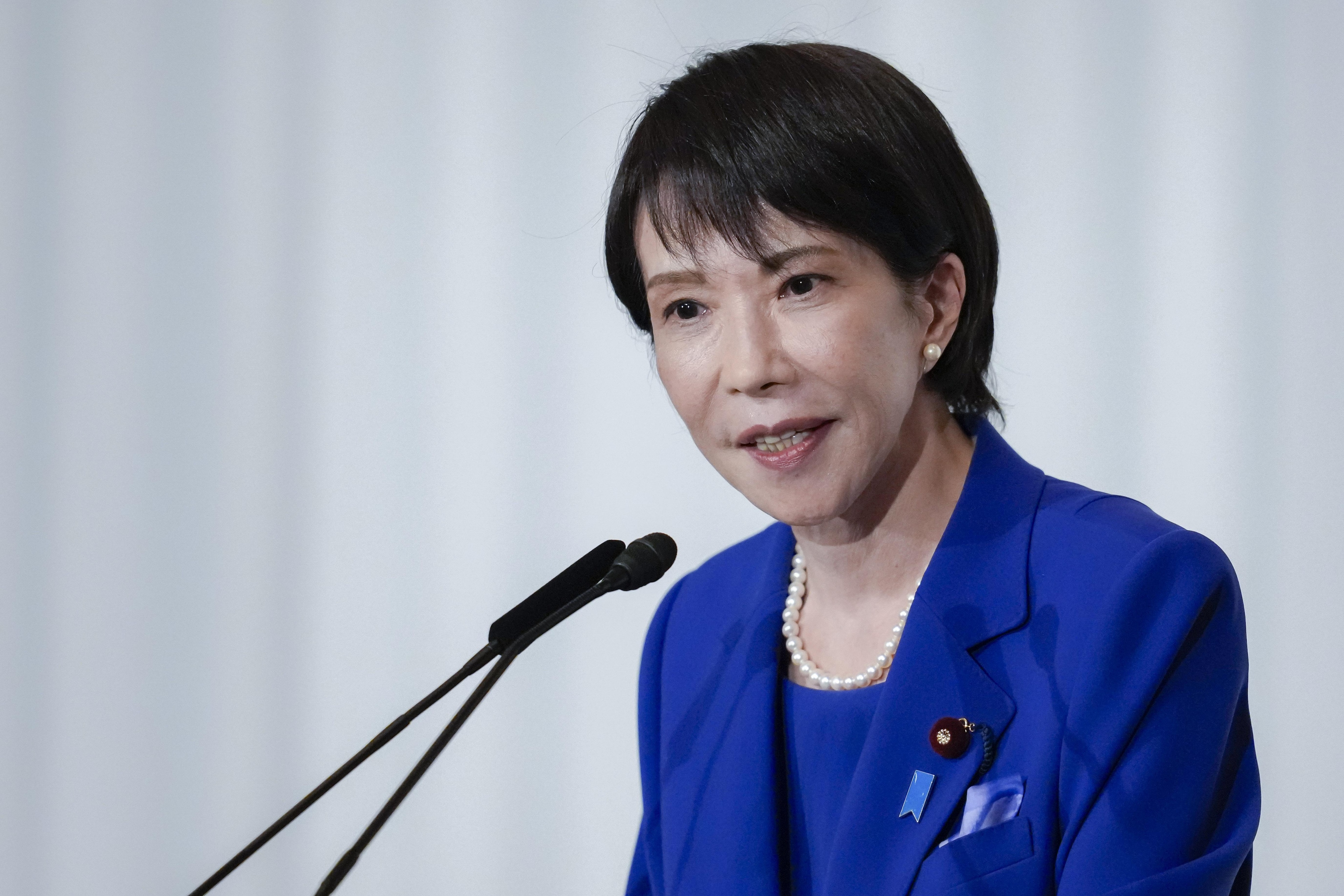 Japan PM skips controversial shrine visit on anniversary of WW-II surrender