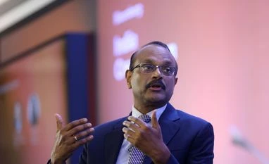 Ananth Narayan Ananth Narayan