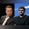 Musk settles suit by ex-Twitter CEO Parag Agrawal over denied severance pay